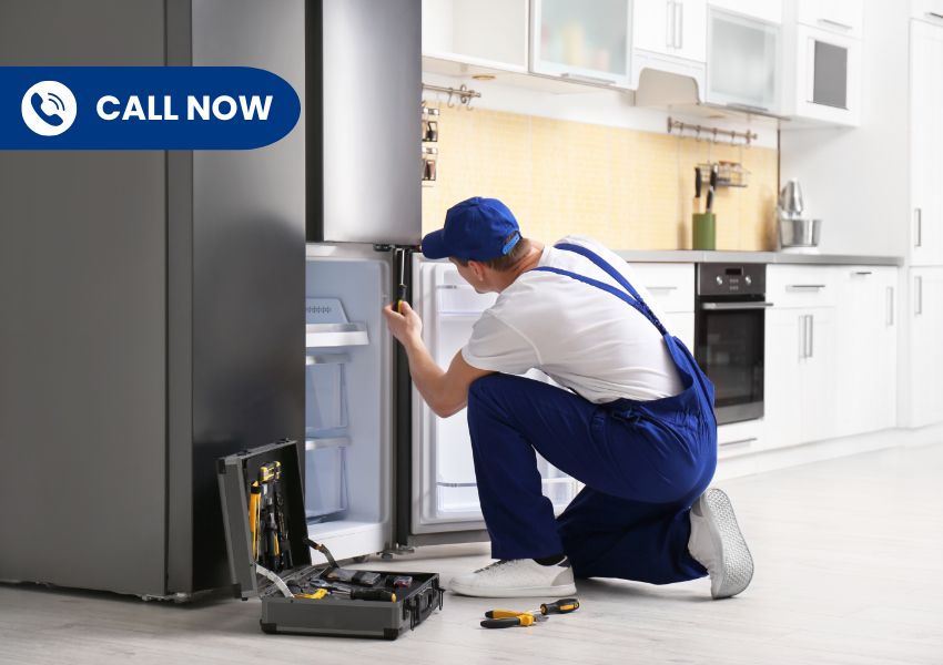 Winter Garden Appliance Repair Company